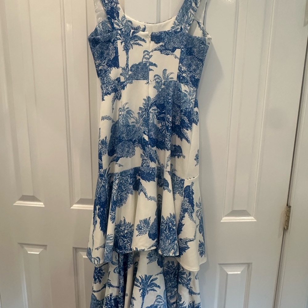 Mestiza Size 6 Dress